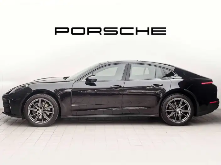 Panamera 2024 Model Panamera 2.9T