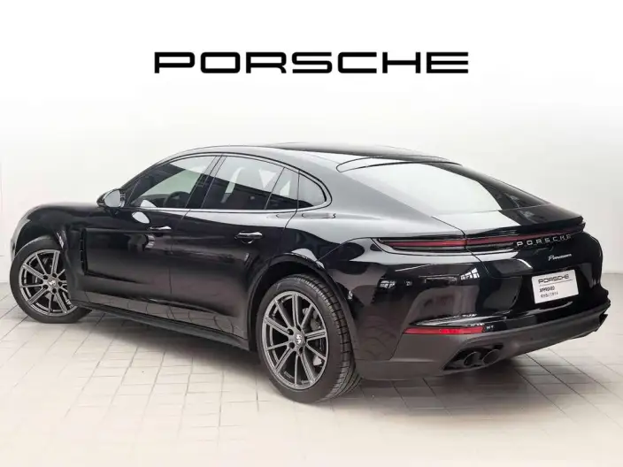 Panamera 2024 Model Panamera 2.9T – фото 5