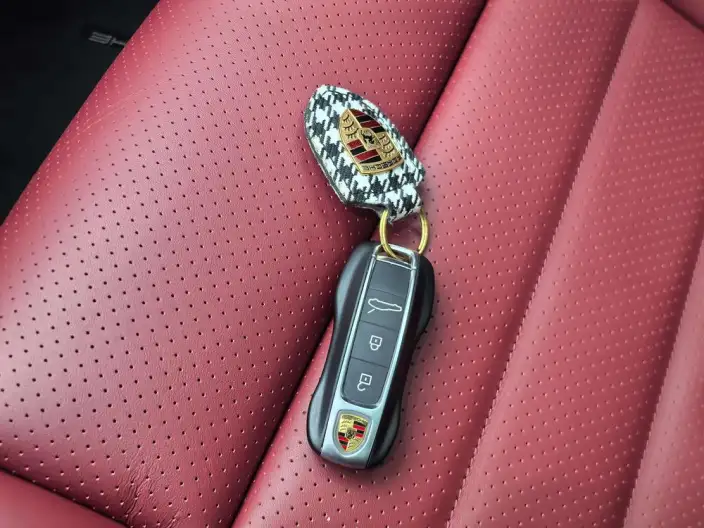 Panamera 2024 Model Panamera 2.9T – фото 9