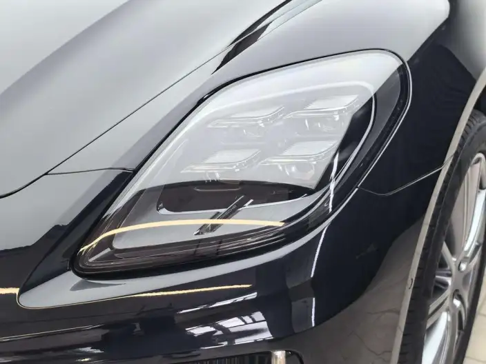 Panamera 2024 Model Panamera 2.9T – фото 10