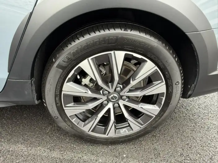 Volvo V90 2023 Model Cross Country B5 AWD Zhiyuan Edition – фото 7