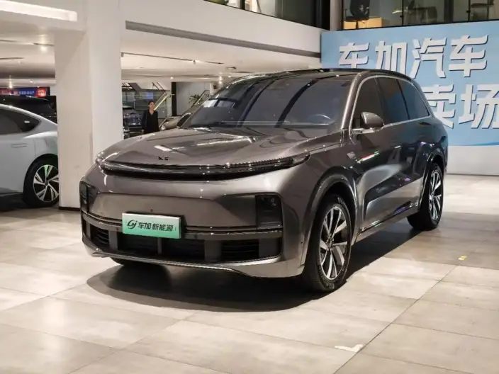 Li Auto L8 2023 Model Pro Edition