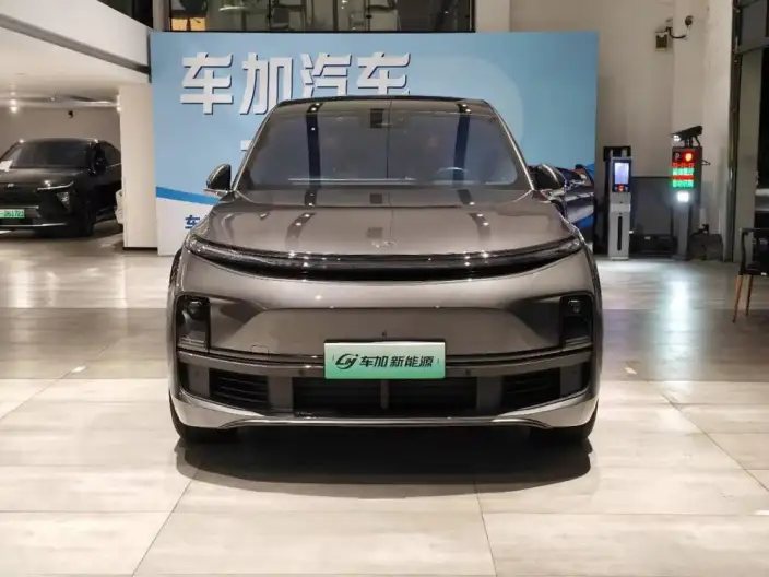 Li Auto L8 2023 Model Pro Edition