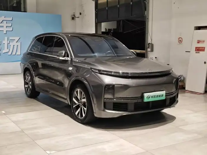 Li Auto L8 2023 Model Pro Edition