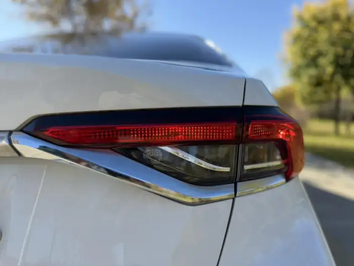 Toyota Corolla 2021 Model 1.5L CVT Elite Edition – фото 9
