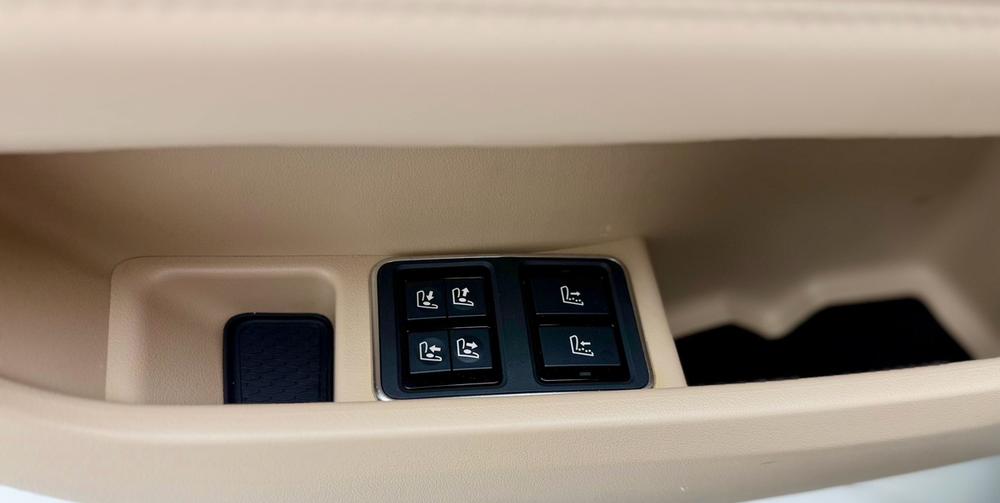 Jaguar XFL Модель 2020 года 2.0T P250 4WD Exclusive Edition – фото 11