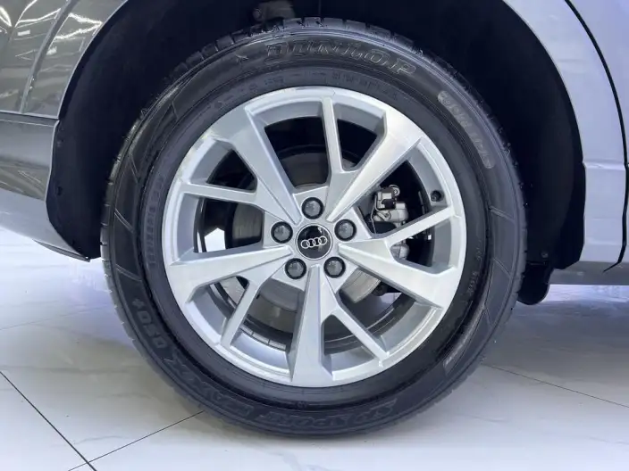 AUDI Q3 Sportback 2023 Model 35 TFSI Enterprising Model – фото 7