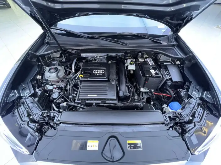 AUDI Q3 Sportback 2023 Model 35 TFSI Enterprising Model – фото 8