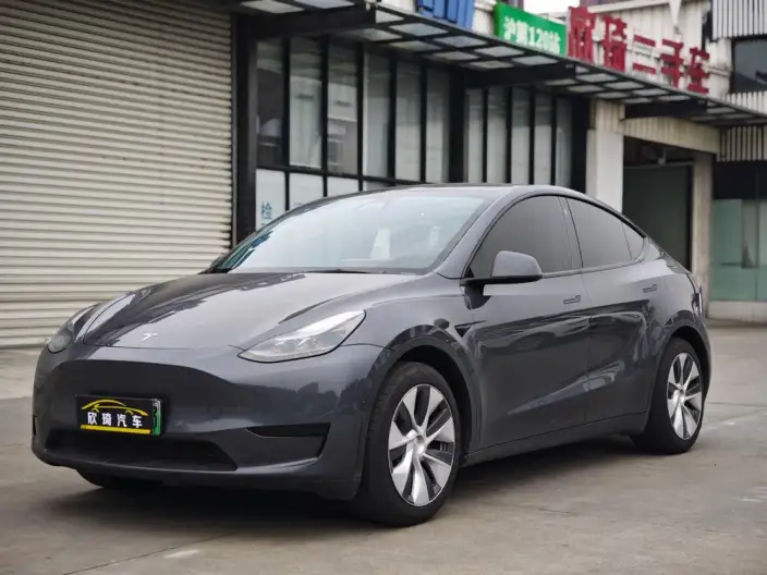 Model Y 2022 Model Rear-wheel drive version