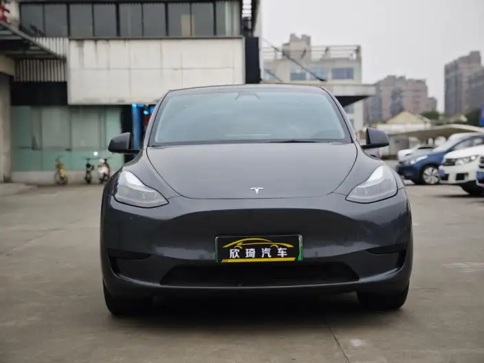 Model Y 2022 Model Rear-wheel drive version