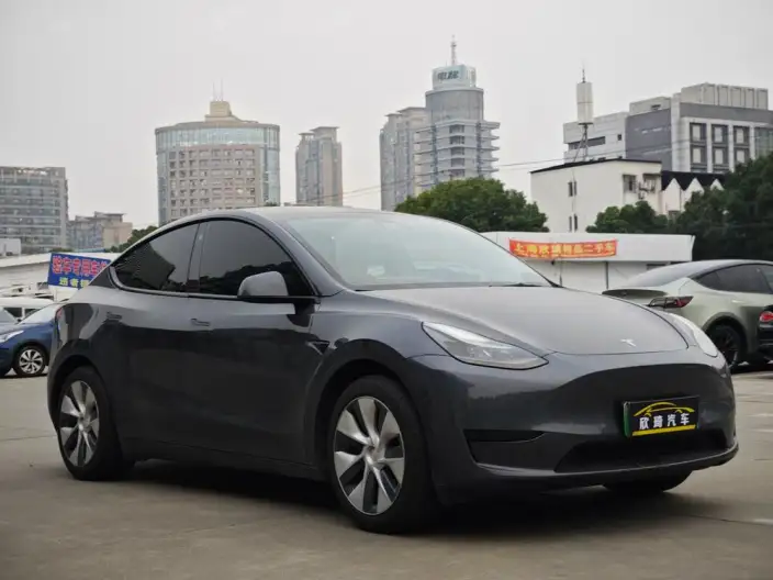 Model Y 2022 Model Rear-wheel drive version