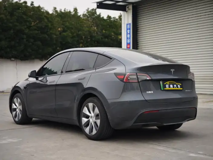 Model Y 2022 Model Rear-wheel drive version