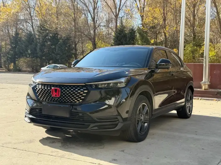 Honda XR-V 2023 Model 1.5L CVT Reli Edition