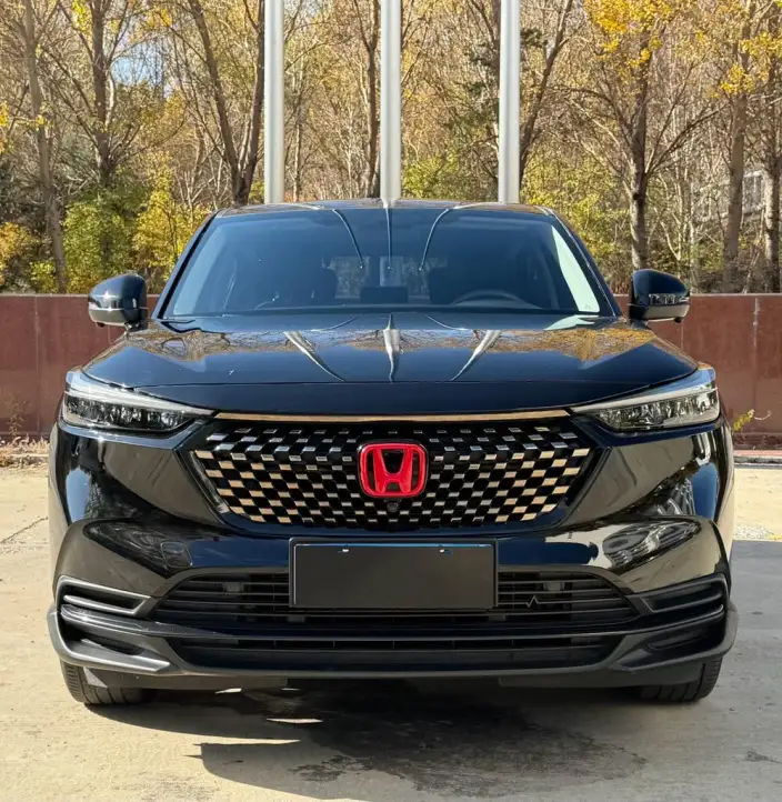 Honda XR-V 2023 Model 1.5L CVT Reli Edition