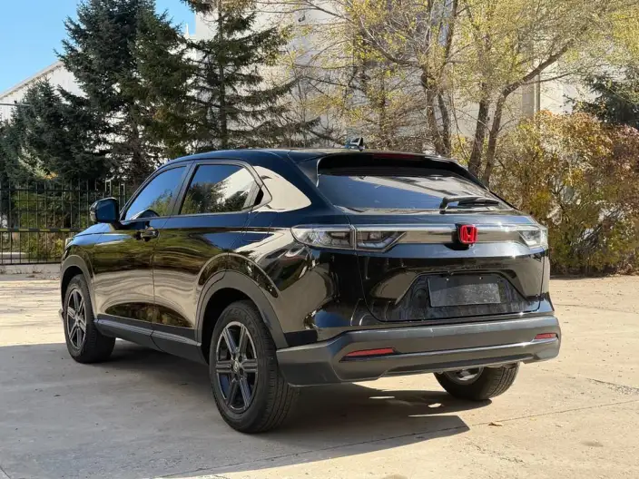 Honda XR-V 2023 Model 1.5L CVT Reli Edition – фото 5