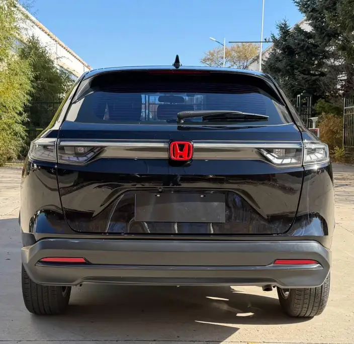 Honda XR-V 2023 Model 1.5L CVT Reli Edition – фото 6
