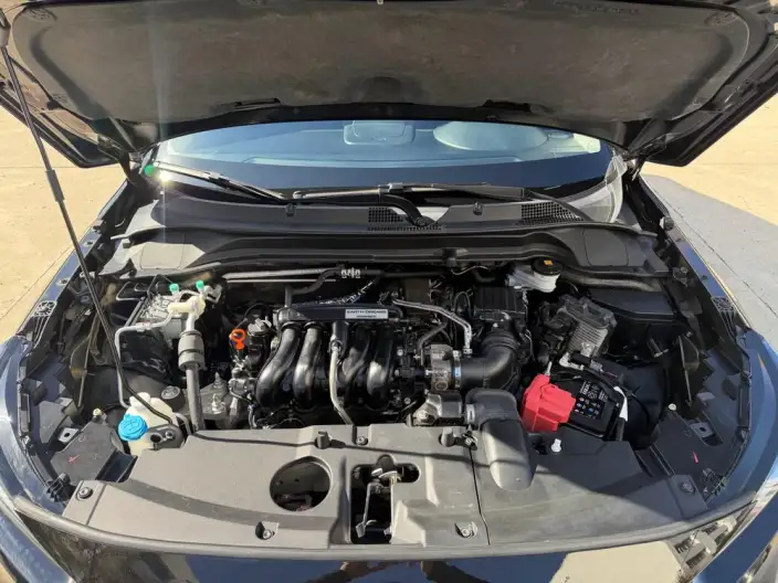 Honda XR-V 2023 Model 1.5L CVT Reli Edition – фото 9