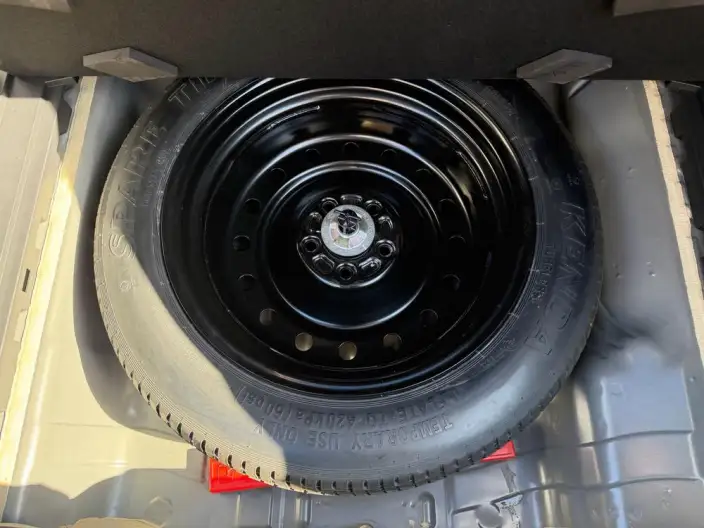 Honda XR-V 2023 Model 1.5L CVT Reli Edition – фото 10