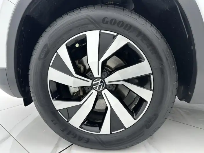 Volkswagen Tayron 2022 Model 280TSI 2WD Luxury Zhilian Edition – фото 7