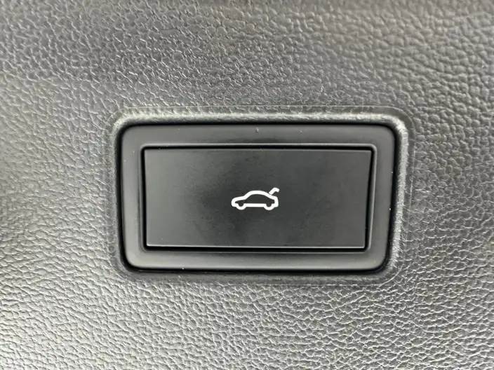 Volkswagen Tayron 2022 Model 280TSI 2WD Luxury Zhilian Edition – фото 8
