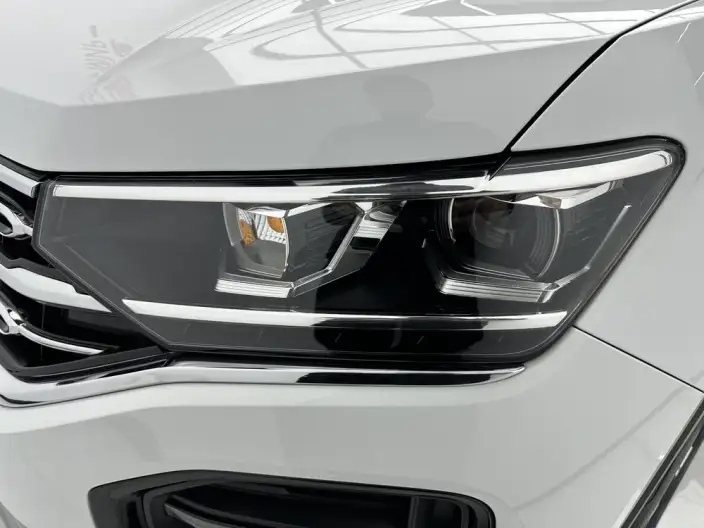 Volkswagen Tayron 2022 Model 280TSI 2WD Luxury Zhilian Edition – фото 9