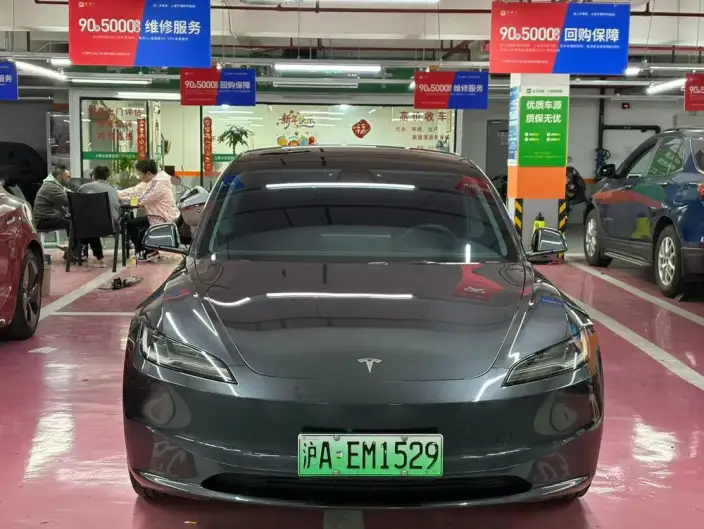 Model 3 2023 Model Rear-wheel drive version