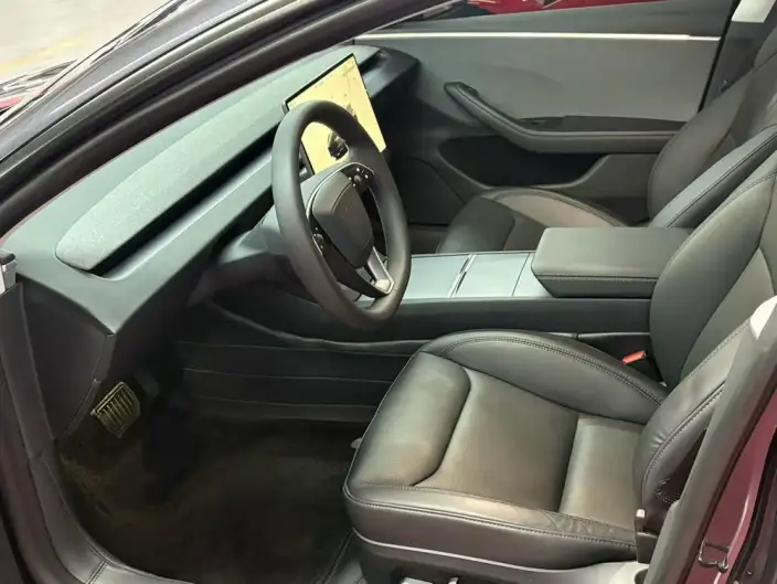 Model 3 2023 Model Rear-wheel drive version – фото 8