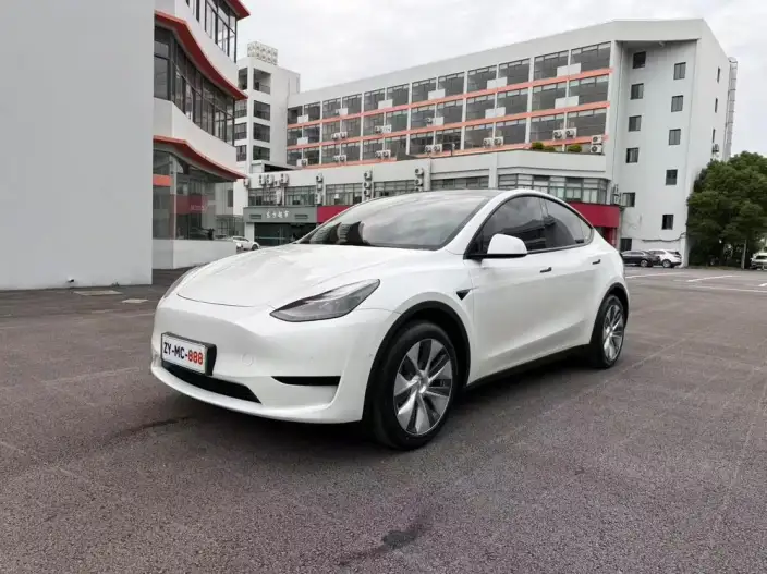 Model Y 2022 Model Facelift Rear-wheel drive version