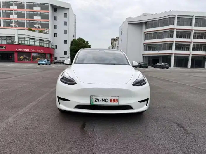 Model Y 2022 Model Facelift Rear-wheel drive version