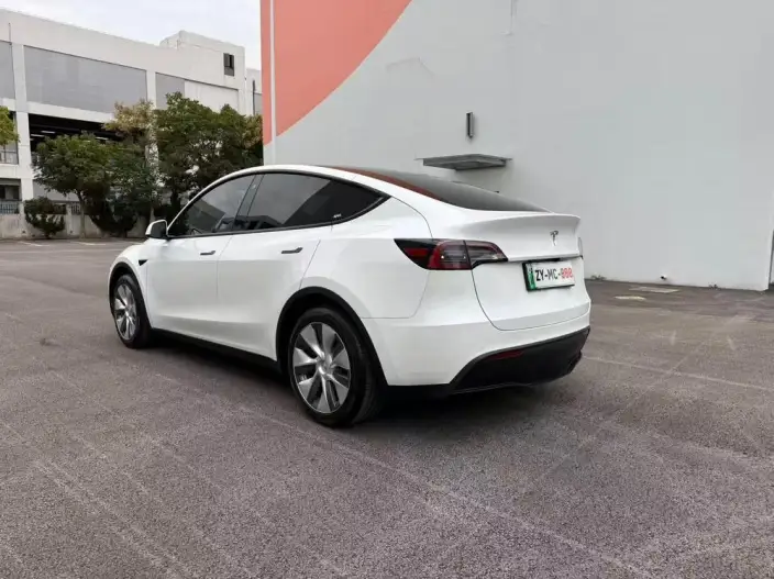 Model Y 2022 Model Facelift Rear-wheel drive version