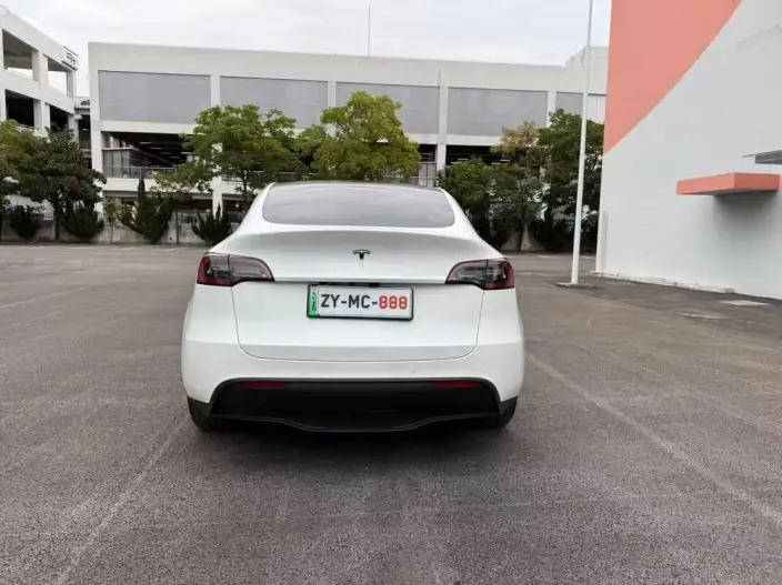 Model Y 2022 Model Facelift Rear-wheel drive version