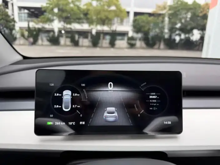 Model Y 2022 Model Facelift Rear-wheel drive version – фото 7