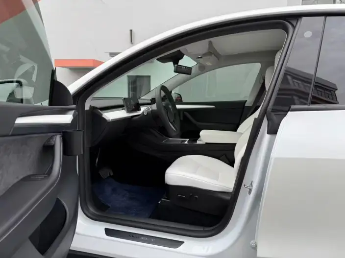 Model Y 2022 Model Facelift Rear-wheel drive version – фото 8