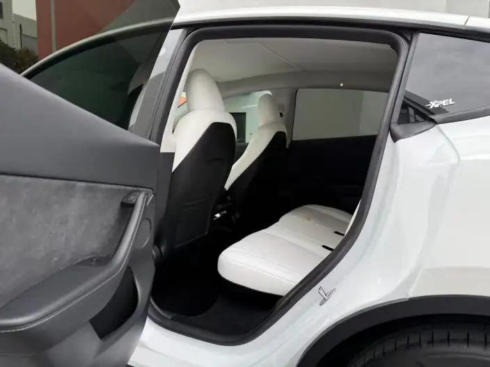Model Y 2022 Model Facelift Rear-wheel drive version – фото 9