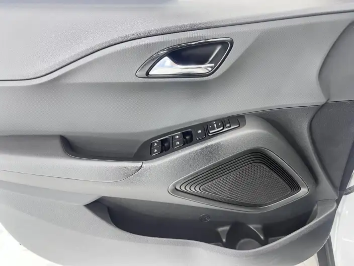 Hyundai ix35 2021 Model 240T GDi DCT 2WD Leading version GLS – фото 8