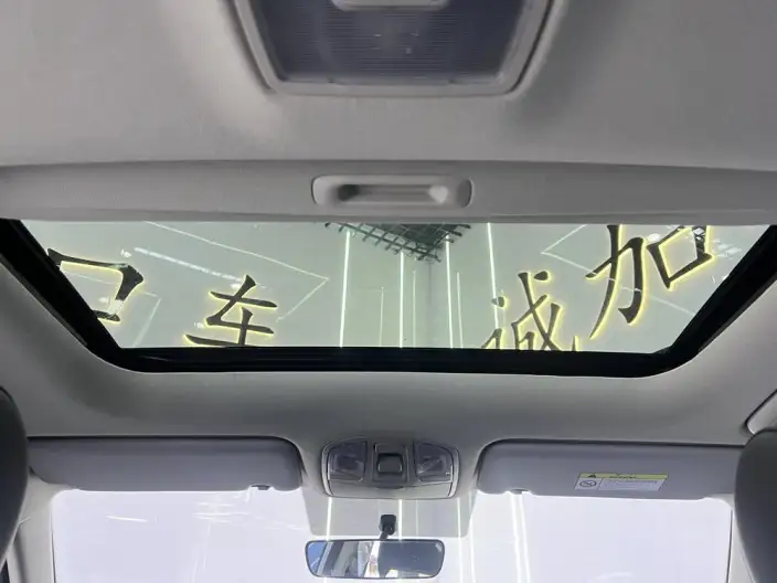 Hyundai ix35 2021 Model 240T GDi DCT 2WD Leading version GLS – фото 9