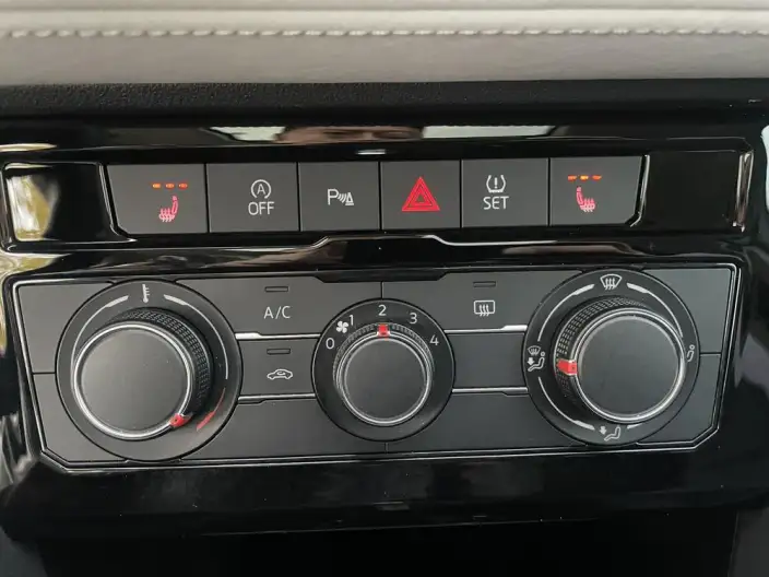 Jeta VS5 2022 Model 280TSI Automatic Yuexiang Edition – фото 7