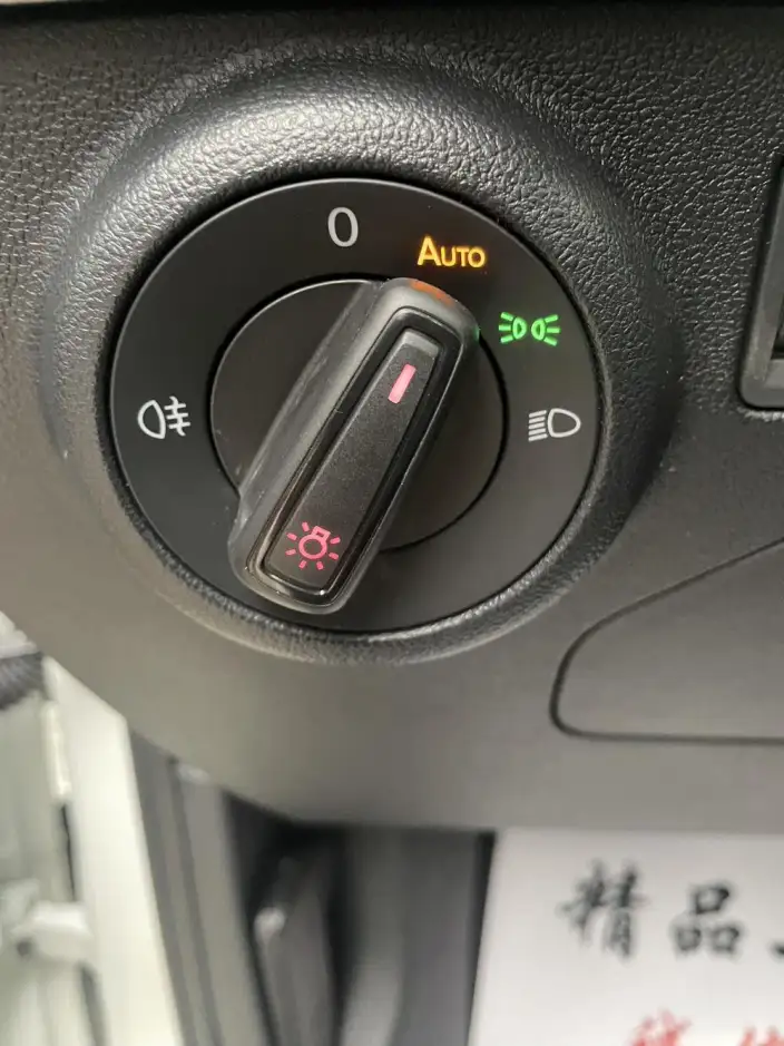 Jeta VS5 2022 Model 280TSI Automatic Yuexiang Edition – фото 9