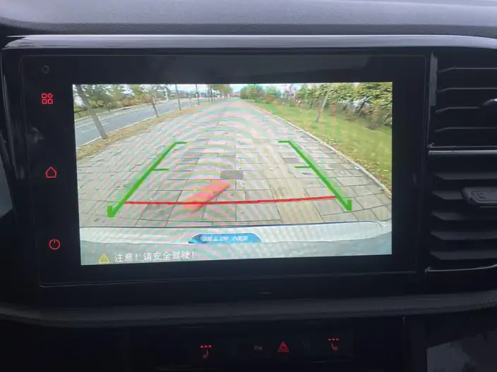 Jeta VS5 2022 Model 280TSI Automatic Yuexiang Edition – фото 10