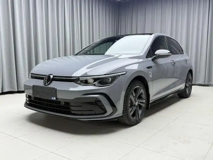 Volkswagen Golf 2021 Model 280TSI DSG R-Line