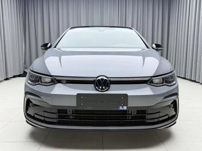 Volkswagen Golf 2021 Model 280TSI DSG R-Line