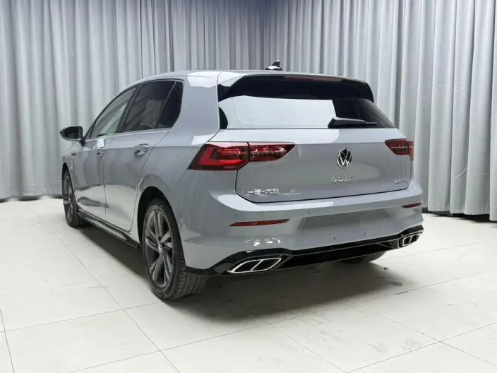Volkswagen Golf 2021 Model 280TSI DSG R-Line