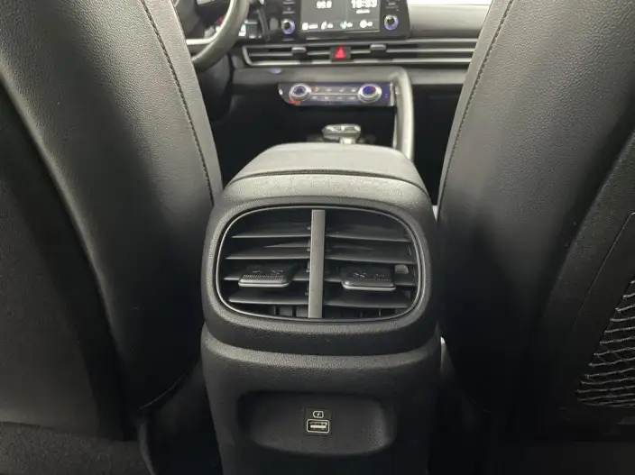 Hyundai Ioniq 2022 Model 1.5L CVT GLX Elite Edition – фото 8