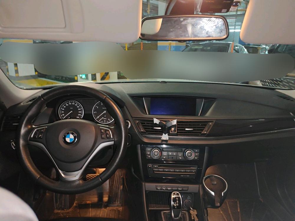 BMW X1 2015 модификация sDrive18i Leading Джин Class Edition – фото 5