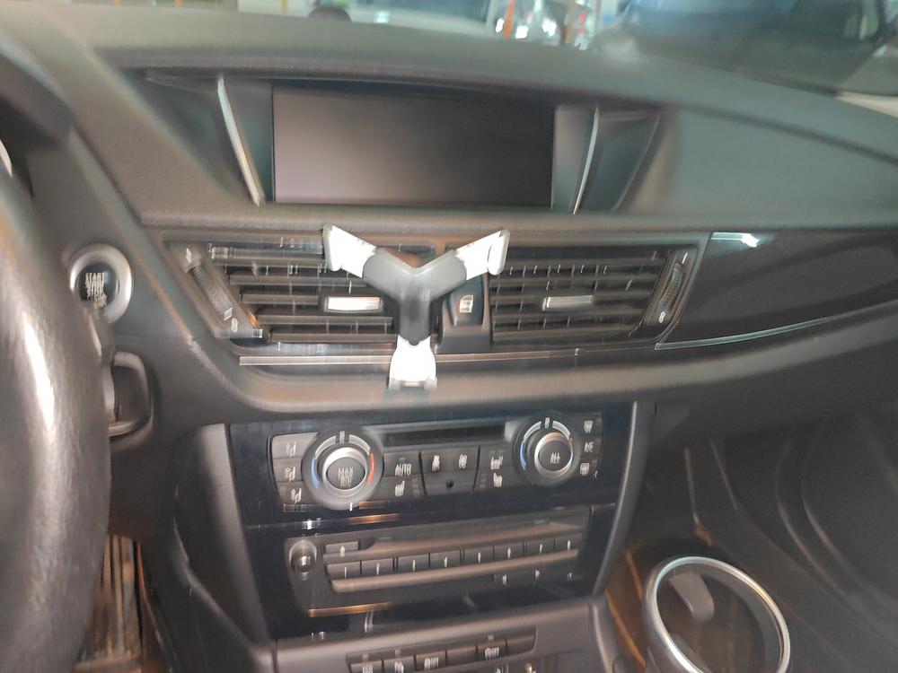 BMW X1 2015 модификация sDrive18i Leading Джин Class Edition – фото 8