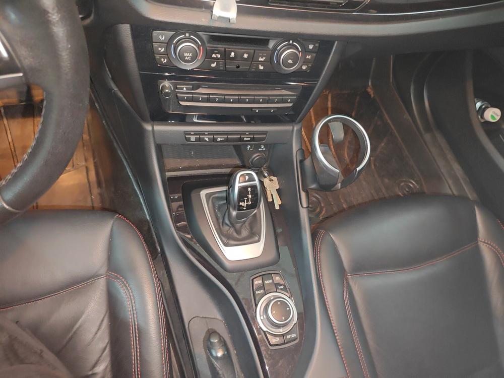 BMW X1 2015 модификация sDrive18i Leading Джин Class Edition – фото 9
