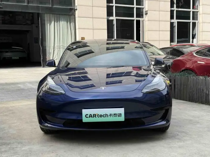 Model 3 2022 Model Rear-wheel drive version