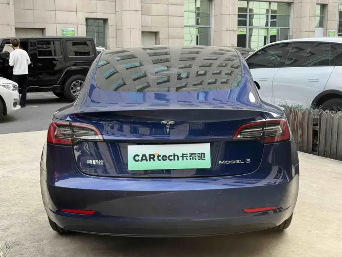 Model 3 2022 Model Rear-wheel drive version