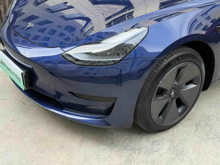 Model 3 2022 Model Rear-wheel drive version – фото 5