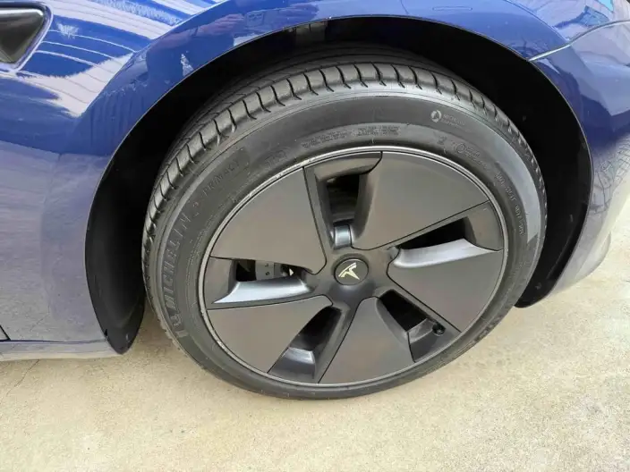 Model 3 2022 Model Rear-wheel drive version – фото 6